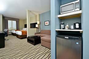 Comfort Suites near Westchase on Beltway 8