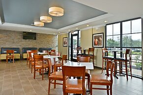 Comfort Suites near Westchase on Beltway 8