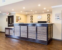 Comfort Suites near Westchase on Beltway 8