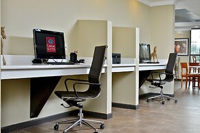 Comfort Suites near Westchase on Beltway 8