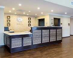 Comfort Suites near Westchase on Beltway 8