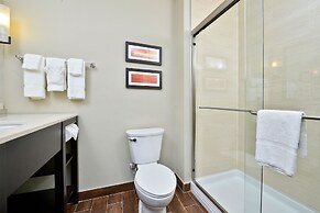 Comfort Suites near Westchase on Beltway 8