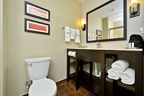 Comfort Suites near Westchase on Beltway 8