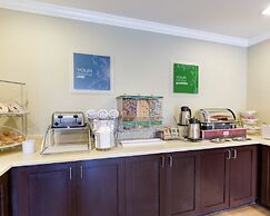 Comfort Suites near Westchase on Beltway 8