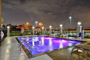 Comfort Suites near Westchase on Beltway 8