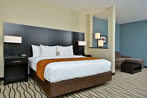 Comfort Suites near Westchase on Beltway 8