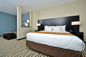 Comfort Suites near Westchase on Beltway 8