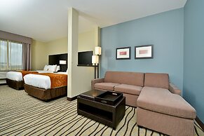 Comfort Suites near Westchase on Beltway 8