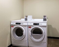 Comfort Suites near Westchase on Beltway 8