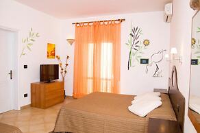 Vistamare Bed and Breakfast