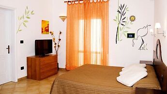 Vistamare Bed and Breakfast