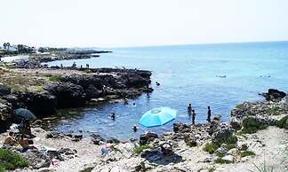 Vistamare Bed and Breakfast