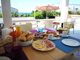 Vistamare Bed and Breakfast