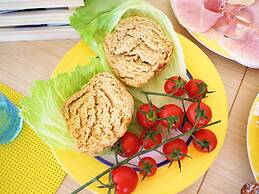 Vistamare Bed and Breakfast