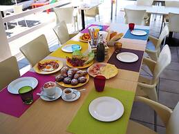 Vistamare Bed and Breakfast