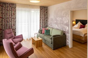 Hotel Sonnenhang Kempten