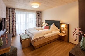 Hotel Sonnenhang Kempten