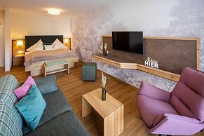 Hotel Sonnenhang Kempten