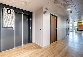 B&B HOTEL Bordeaux Talence