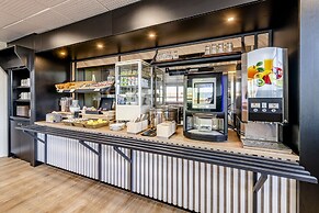 B&B HOTEL Bordeaux Talence