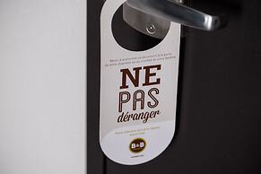 B&B HOTEL Bordeaux Talence