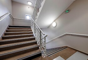 B&B HOTEL Bordeaux Talence