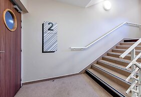 B&B HOTEL Bordeaux Talence