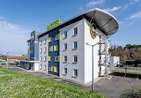 B&B HOTEL Bordeaux Talence