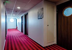 B&B HOTEL Bordeaux Talence