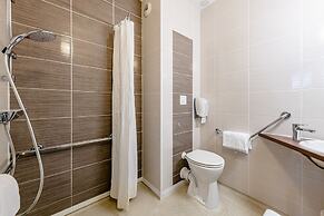 B&B HOTEL Bordeaux Talence