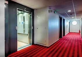 B&B HOTEL Bordeaux Talence