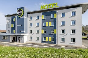 B&B HOTEL Bordeaux Talence