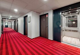 B&B HOTEL Bordeaux Talence