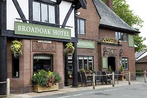 The Broadoak
