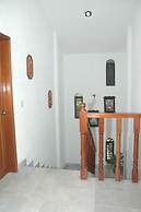 Villas Mercedes