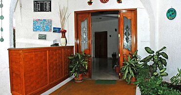 Villas Mercedes