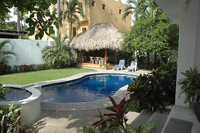 Villas Mercedes