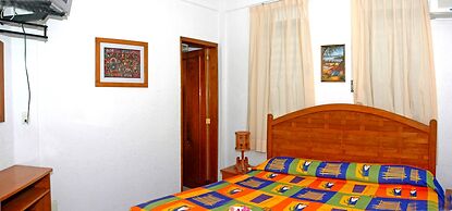 Villas Mercedes