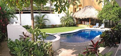 Villas Mercedes