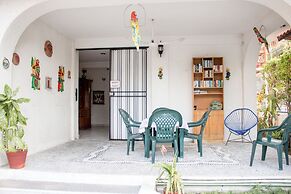 Villas Mercedes