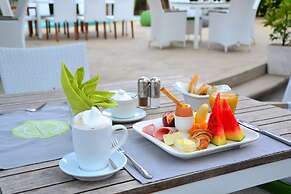 Esprit Libre Restaurant and Guest House