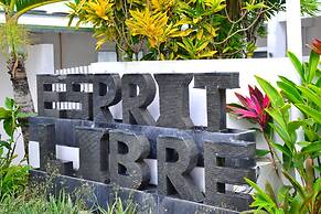 Esprit Libre Restaurant and Guest House