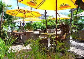 Esprit Libre Restaurant and Guest House