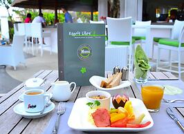 Esprit Libre Restaurant and Guest House