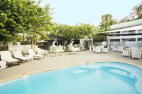 Esprit Libre Restaurant and Guest House