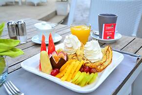 Esprit Libre Restaurant and Guest House