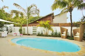 Esprit Libre Restaurant and Guest House