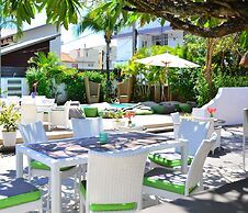 Esprit Libre Restaurant and Guest House