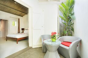 Esprit Libre Restaurant and Guest House