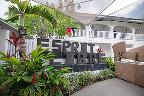 Esprit Libre Restaurant and Guest House
